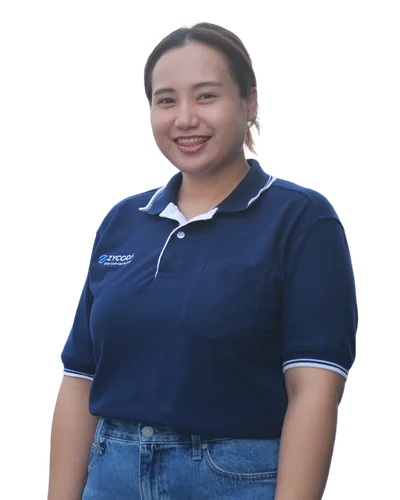 Nitikorn Doungthong - Account Executive